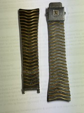 Ebel wave bracelet usato  Torino