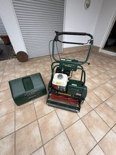 Spindelmäher westminster 20h gebraucht kaufen Spindelmäher westminster 20h gebraucht kaufen  Koblenz