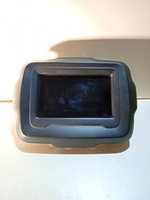 Autoradio jeep renegade usato  Casoria