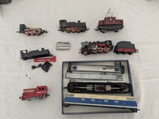 Modelleisenbahn konvolut bastl gebraucht kaufen  Berlin
