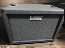 Amplificador de guitarra tubo de vácuo gabinete guitarra Final Deal LANEY IRT-112 comprar usado  Enviando para Brazil