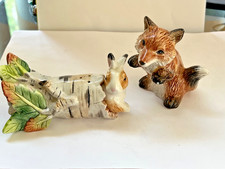 Vintage fitz floyd for sale  Huntley