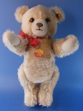 Riginal steiff teddy gebraucht kaufen  Bremen