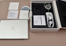 Ordinateur portable apple d'occasion  Lorient