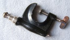 Vintage klemmstativ 8 gebraucht kaufen  Hannover