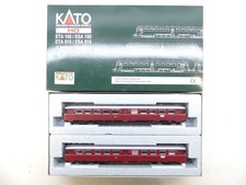 Kato 30801 triebwagen gebraucht kaufen  Wolfenbüttel