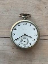 Montre ancienne gousset d'occasion  Liesse-Notre-Dame