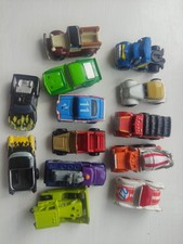Micro machines cars for sale  WORCESTER