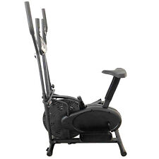 Ellittica cyclette trainer usato  Campolongo Tapogliano