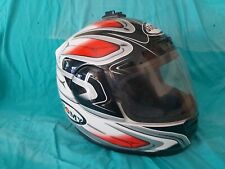 Casco suomy apex usato  Saronno