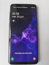 Samsung galaxy g960f d'occasion  Courbevoie
