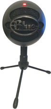 Blue mic snowball for sale  COLCHESTER