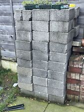 Breeze blocks for sale  BARNSLEY