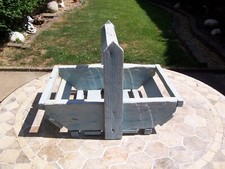 Small wooden garden for sale  LEICESTER