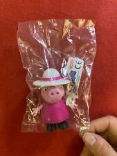 Peppa pig pupazzo usato  Bologna