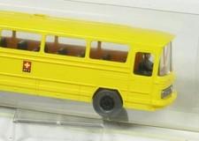1:87 Mercedes O 302 Postbus PTT Wiking 710 neuw.VP 1 comprar usado  Enviando para Brazil