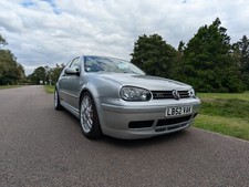 Mk4 golf gti for sale  ADDLESTONE