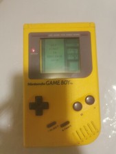 Console nintendo gameboy d'occasion  Argenteuil
