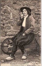 29. moeurs types d'occasion  France