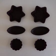 Kitchen molds silicone d'occasion  Expédié en Belgium