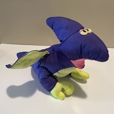 puffalump purple for sale  Evansville