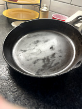 Cast iron skillet for sale  San Diego