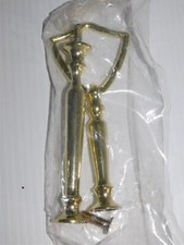 Nos gold metal for sale  Avon by the Sea