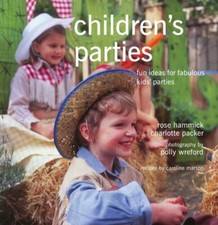 Children parties fun for sale  Easley
