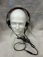 Wwii head set for sale  Fostoria
