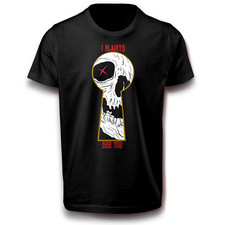 Mystisches shirt allsehendes gebraucht kaufen  Werdohl