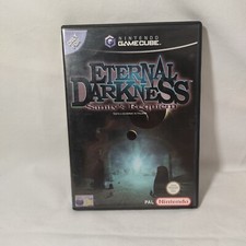 Eternals darkness sanity usato  Lavello