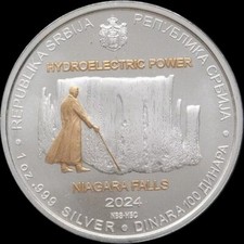 100 dinar serbien gebraucht kaufen  Gerolsbach