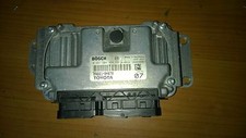 Centralina motore citroen usato  Italia