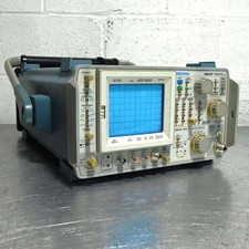 Tektronix 494ap programmable for sale  Berryville