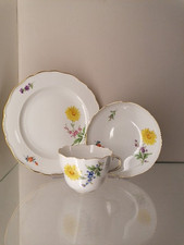 Meissen kaffee gedeck gebraucht kaufen  Frechen