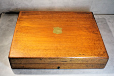 Vintage small empty for sale  SOUTHAMPTON