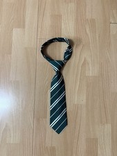 Slytherin krawatte gebraucht kaufen  Niestetal