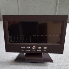 Wetterstation digitaluhr gebraucht kaufen  Eberbach