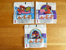Set dandy bubblegum for sale  STOWMARKET