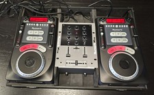 Numark axis player gebraucht kaufen  Klingenthal/Sa.