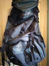 Vango sherpa rucksack for sale  TAMWORTH