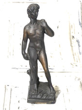 King david michelangelo for sale King david michelangelo for sale  ABERDARE