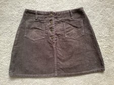 Vintage topshop brown for sale  MARGATE