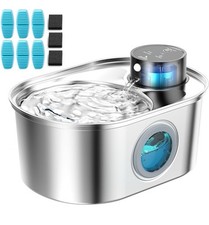 Wireless cat water for sale  Corona