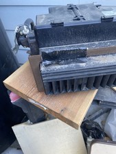 vw heater vanagon rear for sale vw heater vanagon rear for sale  Santa Cruz