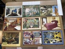 Elvis presley postcards for sale  BURNLEY