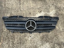 mercedes sprinter grill for sale mercedes sprinter grill for sale DEWSBURY