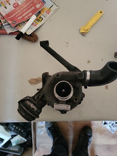 Riginal turbolader audi gebraucht kaufen  Westeregeln