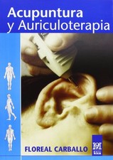Acupuntura y Auriculoterapia comprar usado  Enviando para Brazil