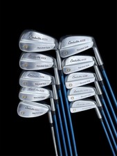 Maruman conductor irons for sale  UK